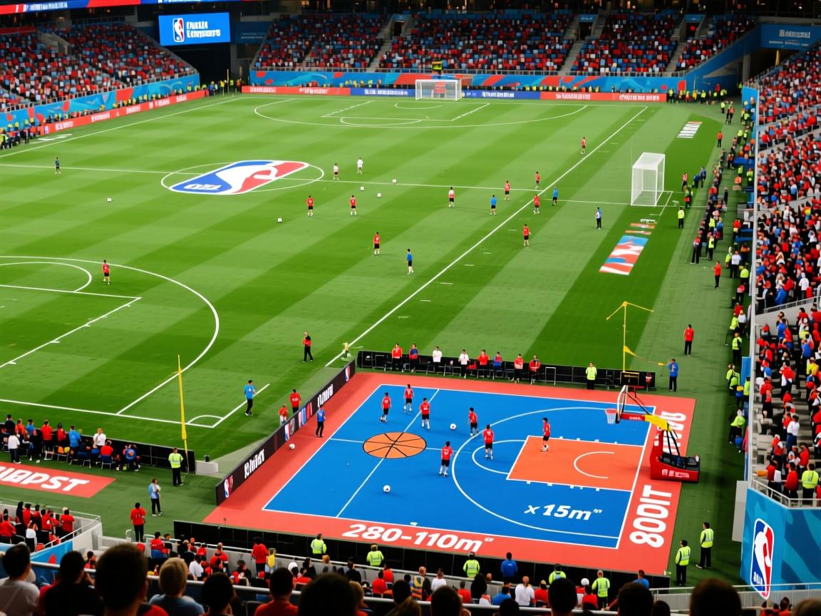 -米兰体育足球尼克斯客场击败活塞,兰比德挺身而出 第3张