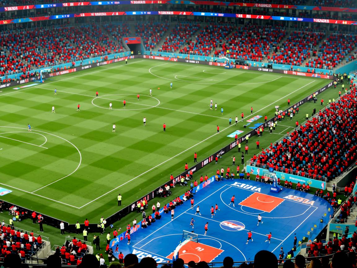 -米兰体育app下载安装2026世界杯焦点话题全面解读