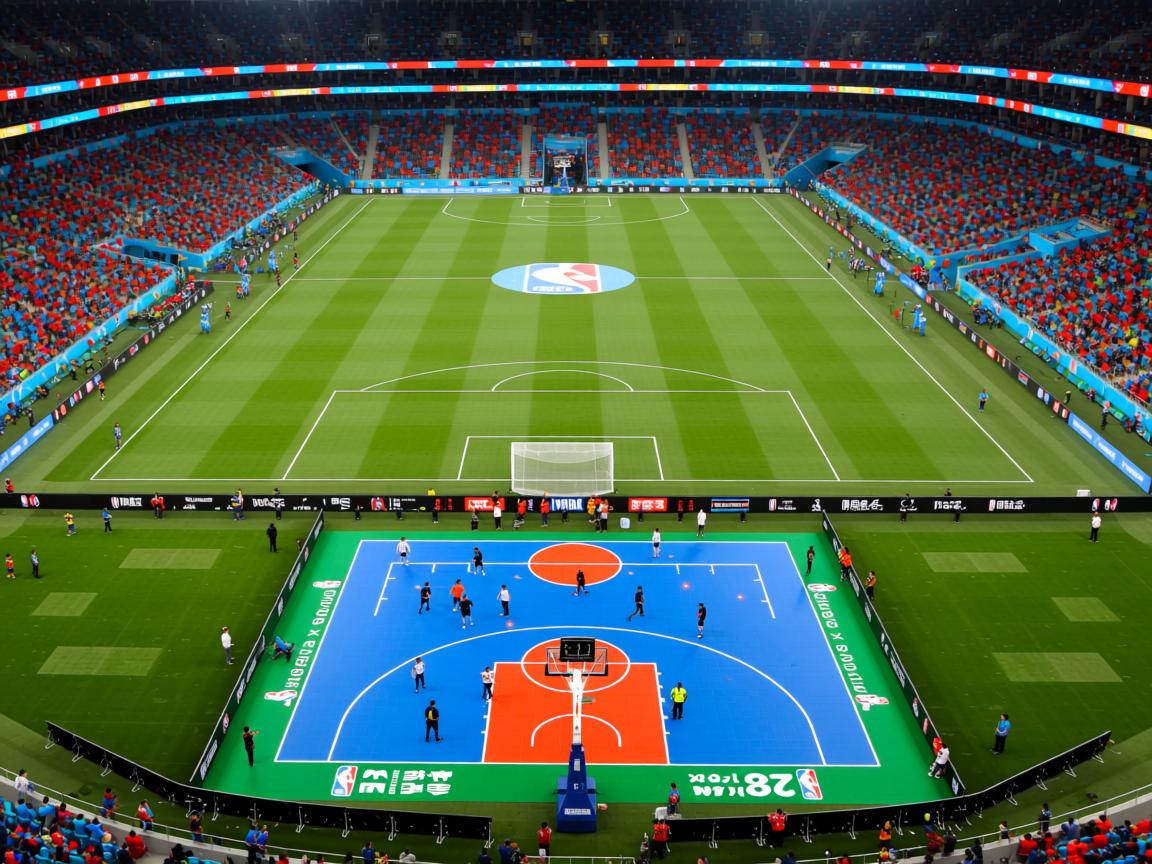 -米兰体育足球世界杯2026焦点话题最新进展报道 第2张